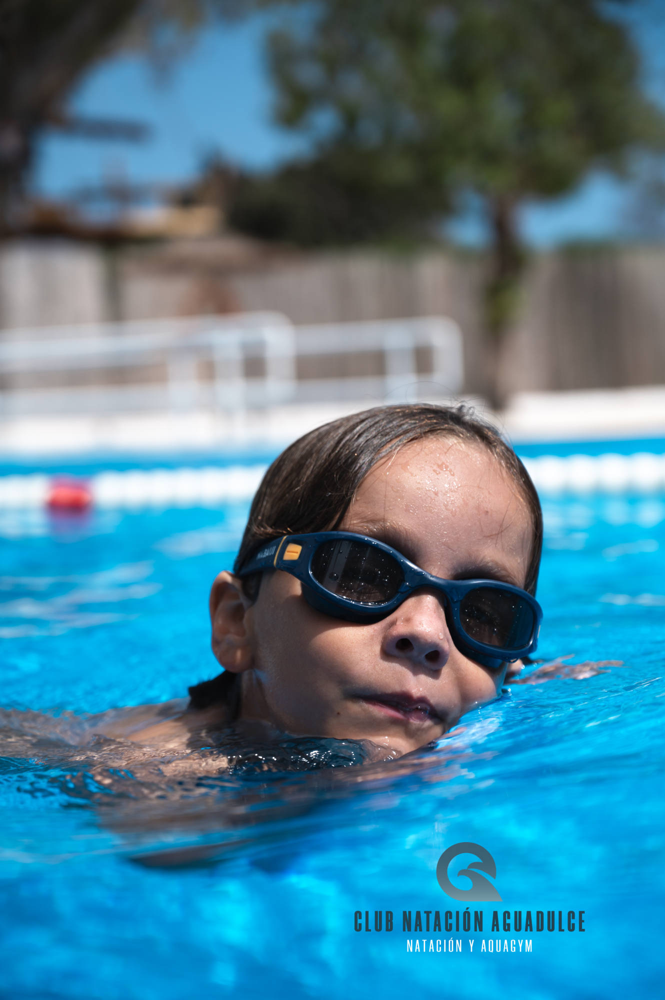 Técnicas de natación