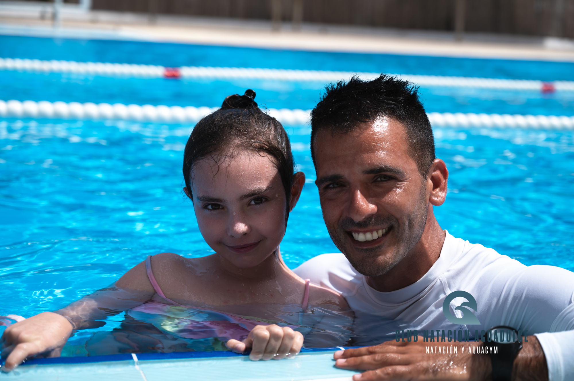 Técnicas de natación